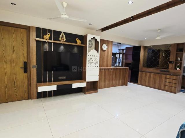 3 BHK Apartment in Randesan for rent Gandhinagar. The reference number is 20840658