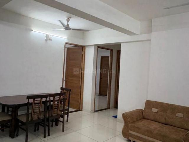 3 BHK Apartment in Randesan for rent Gandhinagar. The reference number is 20880433