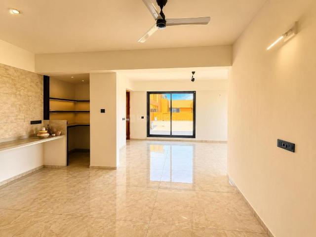 3 BHK Apartment in Randesan for rent Gandhinagar. The reference number is 20966984