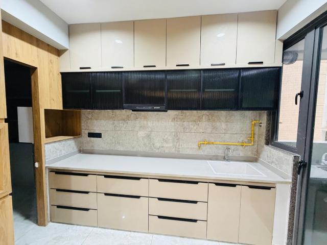 3 BHK Apartment in Randesan for rent Gandhinagar. The reference number is 20979129