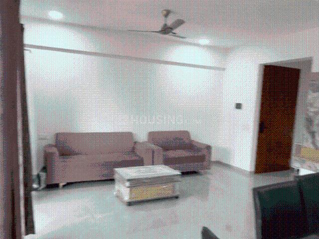 3 BHK Apartment in Randesan for rent Gandhinagar. The reference number is 20996075