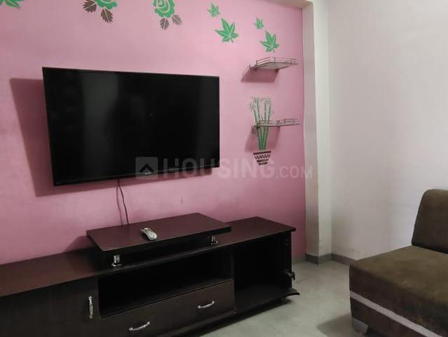 3 BHK Apartment in Randesan for rent Gandhinagar. The reference number is 20015521