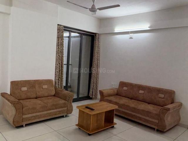 3 BHK Apartment in Randesan for rent Gandhinagar. The reference number is 20046931