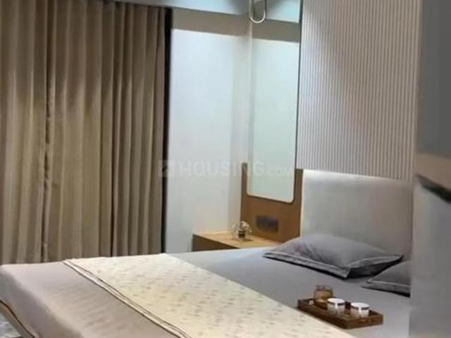 3 BHK Apartment in Randesan for rent Gandhinagar. The reference number is 20077518