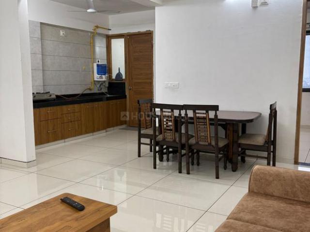 3 BHK Apartment in Randesan for rent Gandhinagar. The reference number is 20200815