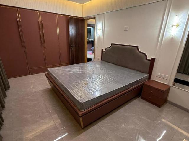 3 BHK Apartment in Randesan for rent Gandhinagar. The reference number is 20211743