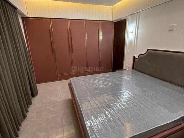 3 BHK Apartment in Randesan for rent Gandhinagar. The reference number is 20247181