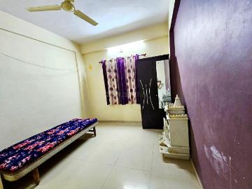 3 BHK Apartment in Randesan for rent Gandhinagar. The reference number is 20272114