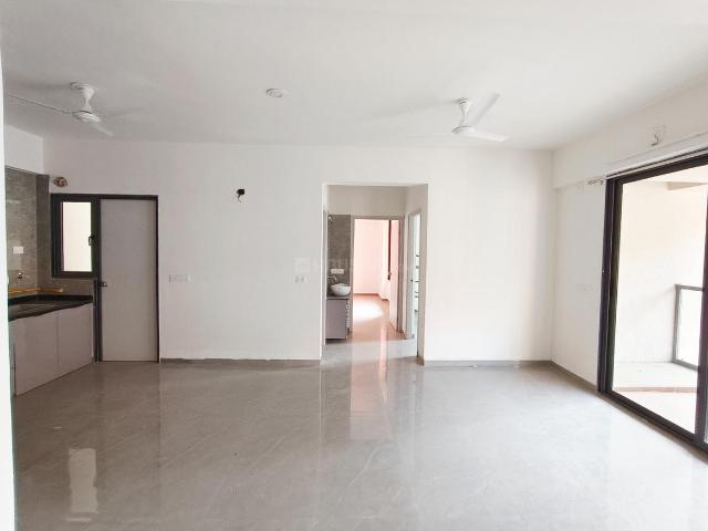 3 BHK Apartment in Randesan for rent Gandhinagar. The reference number is 20293269