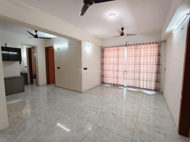 3 BHK Apartment in Randesan for rent Gandhinagar. The reference number is 20293299