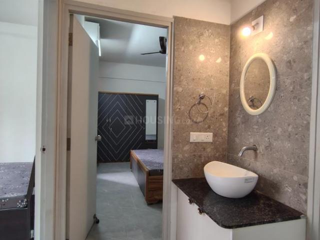 3 BHK Apartment in Randesan for rent Gandhinagar. The reference number is 21044565