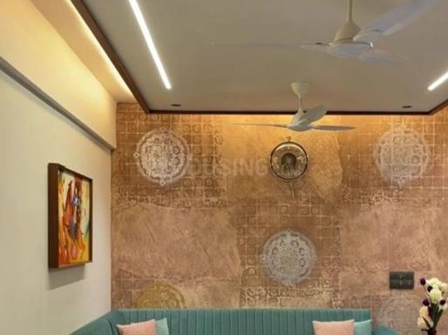 3 BHK Apartment in Randesan for rent Gandhinagar. The reference number is 21110848