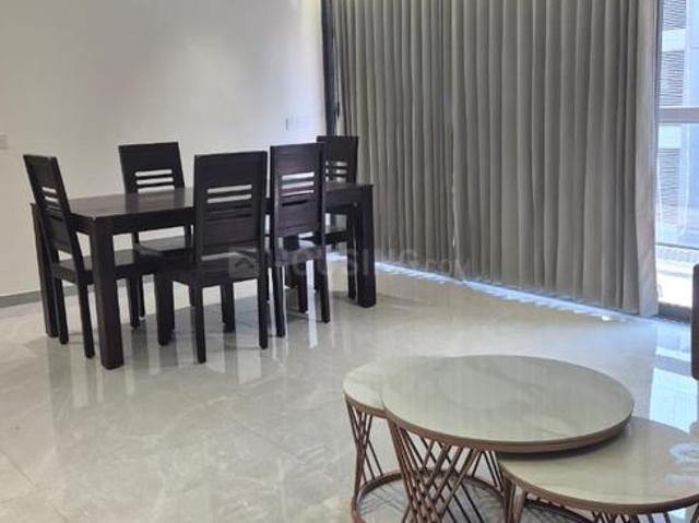 3 BHK Apartment in Randesan for rent Gandhinagar. The reference number is 21112176