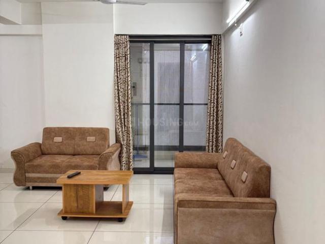 3 BHK Apartment in Randesan for rent Gandhinagar. The reference number is 21125158