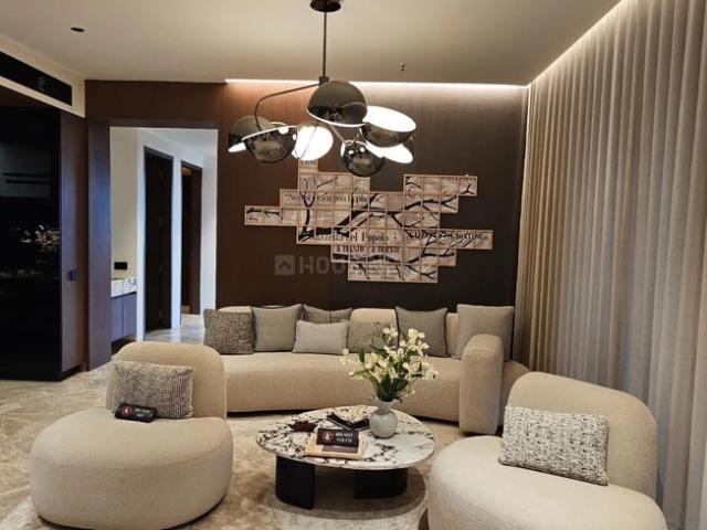 3 BHK Apartment in Randesan for rent Gandhinagar. The reference number is 21176572