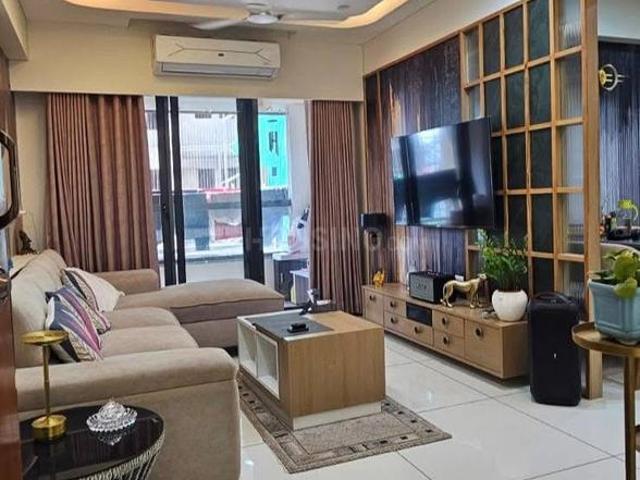 3 BHK Apartment in Randesan for rent Gandhinagar. The reference number is 21176899