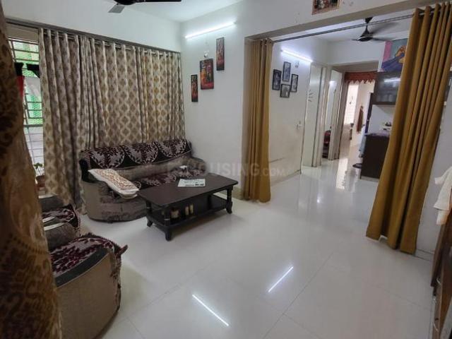 3 BHK Apartment in Randesan for rent Gandhinagar. The reference number is 21182429