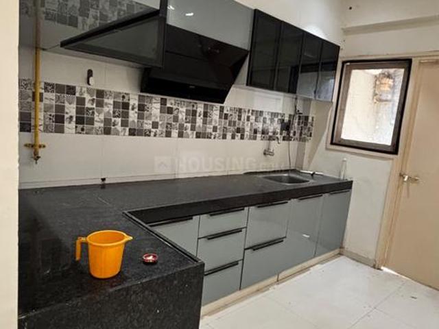 3 BHK Apartment in Randesan for rent Gandhinagar. The reference number is 21200748