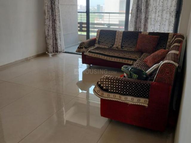 3 BHK Apartment in Randesan for rent Gandhinagar. The reference number is 21350750