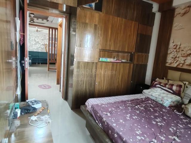 3 BHK Apartment in Randesan for rent Gandhinagar. The reference number is 21375596