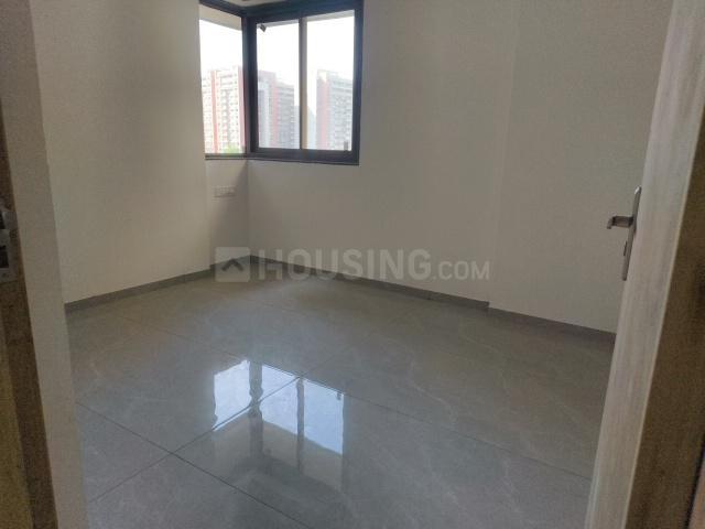 3 BHK Apartment in Randesan for resale Gandhinagar. The reference number is 19653567