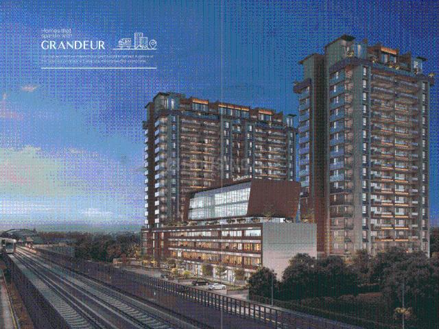 3 BHK Apartment in Randesan for resale Gandhinagar. The reference number is 20005141