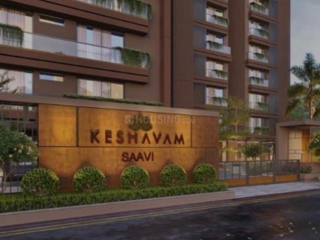 3 BHK Apartment in Randheja for rent Gandhinagar. The reference number is 21263521
