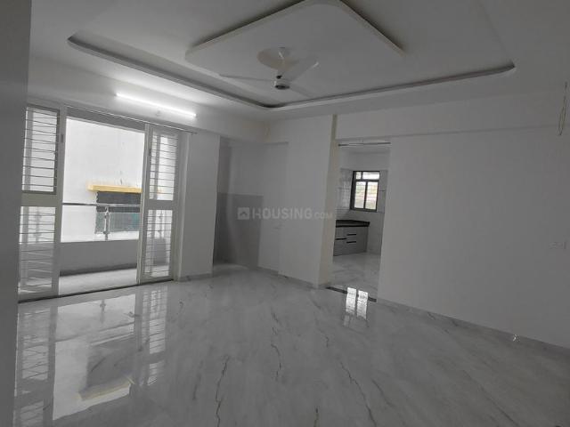3 BHK Apartment in Rane Nagar for rent Nashik. The reference number is 20786014