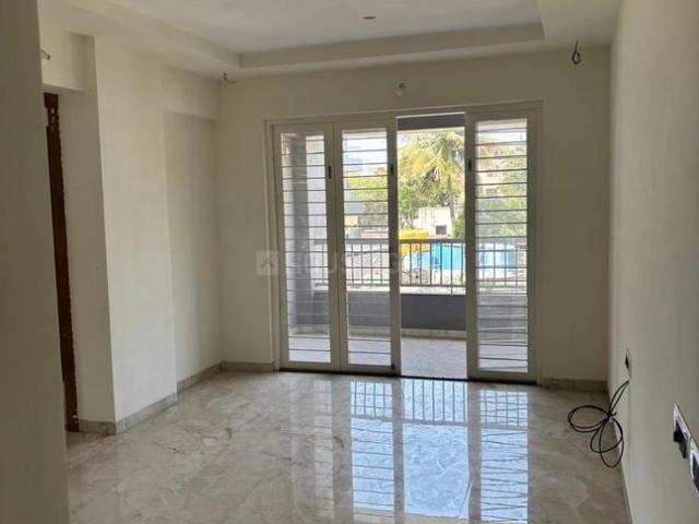 3 BHK Apartment in Rane Nagar for resale Nashik. The reference number is 20058780