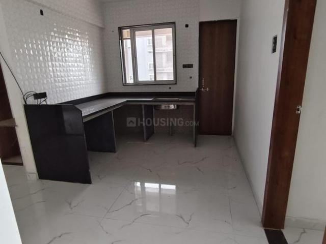 3 BHK Apartment in Rane Nagar for resale Nashik. The reference number is 21069352