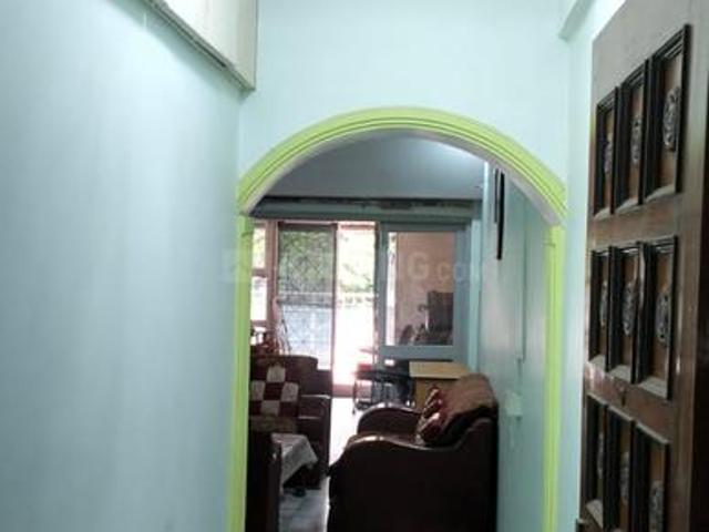 3 BHK Apartment in Rani Durgawati Nagar for rent Nagpur. The reference number is 20955914