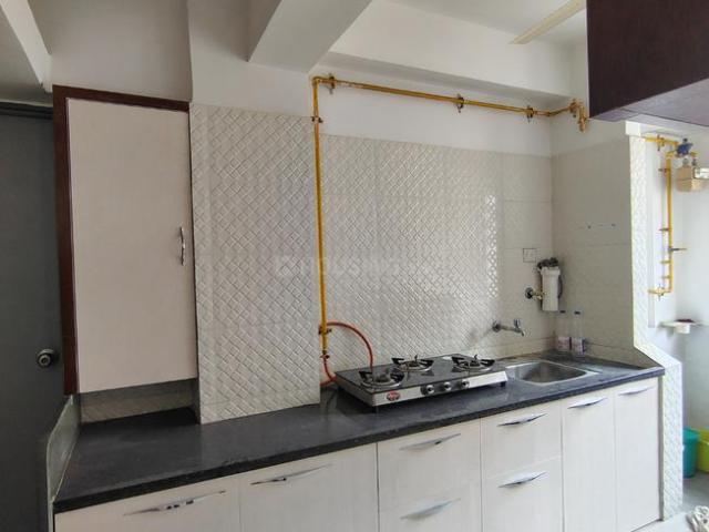 3 BHK Apartment in Ranip for rent Ahmedabad. The reference number is 18150020
