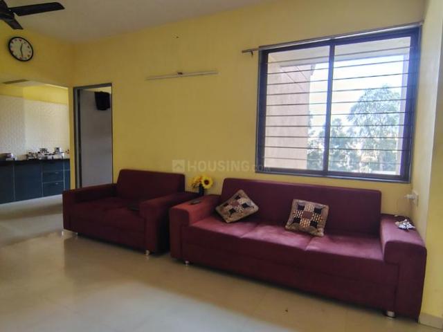 3 BHK Apartment in Ranip for resale Ahmedabad. The reference number is 19627400
