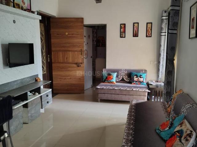 3 BHK Apartment in Ranip for resale Ahmedabad. The reference number is 20588225