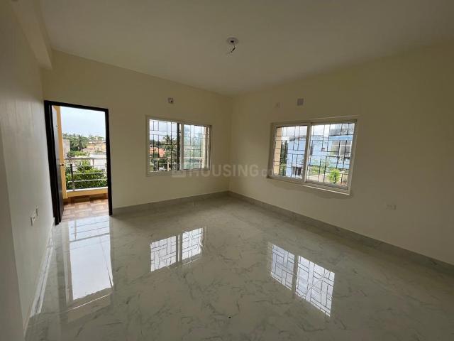 3 BHK Apartment in Rasulgarh for rent Bhubaneswar. The reference number is 19011980