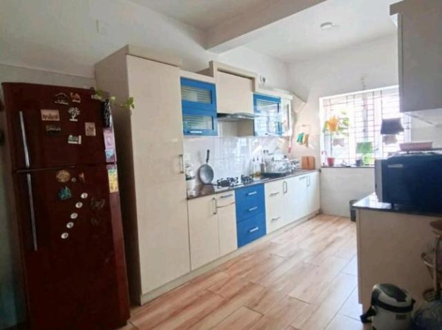 3 BHK Apartment in Rasulgarh for rent Bhubaneswar. The reference number is 21182080