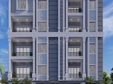 Flat for sale in Orissa - Security, Lift