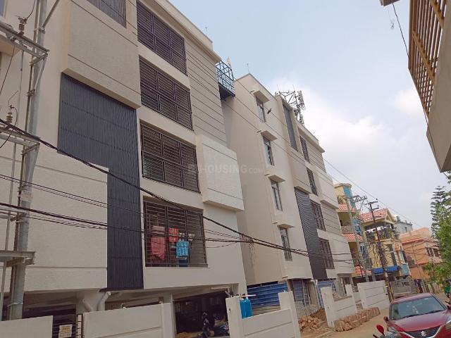 3 BHK Apartment in Rasulgarh for resale Bhubaneswar. The reference number is 19929332