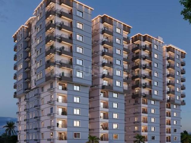 3 BHK Apartment in Rasulgarh for resale Bhubaneswar. The reference number is 20555191