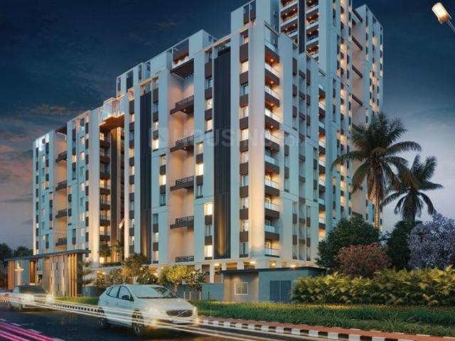 3 BHK Apartment in Rasulgarh for resale Bhubaneswar. The reference number is 20563936