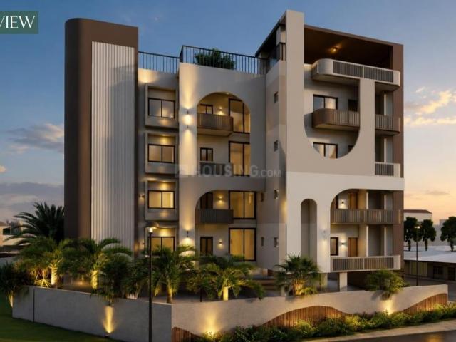 3 BHK Apartment in Rasulgarh for resale Bhubaneswar. The reference number is 21028893