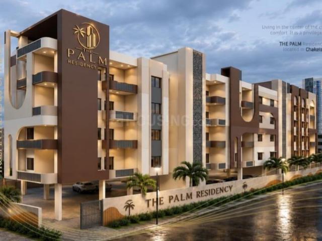3 BHK Apartment in Rasulgarh for resale Bhubaneswar. The reference number is 21028274