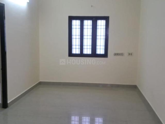 3 BHK Apartment in Red Hills for rent Chennai. The reference number is 20915456