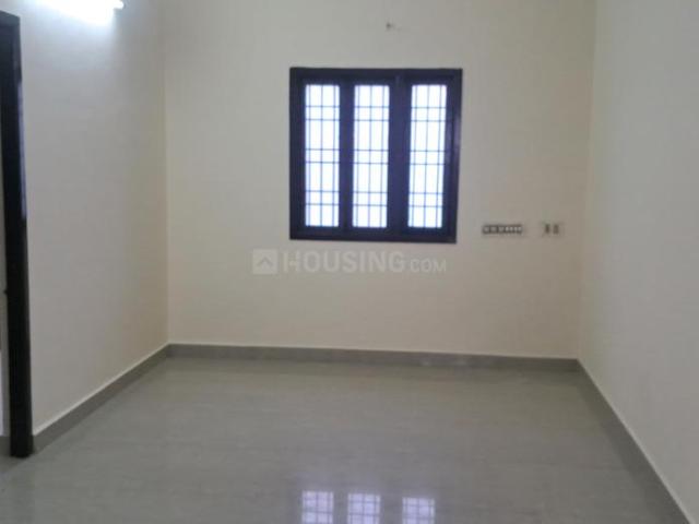 3 BHK Apartment in Red Hills for rent Chennai. The reference number is 20918503