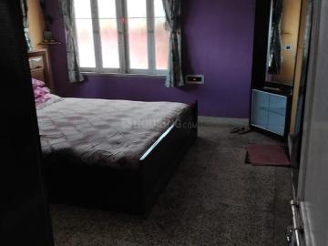 3 BHK Apartment in Regent Park for resale Kolkata. The reference number is 18086634