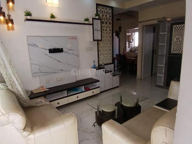 3 BHK Apartment in Regent Park for resale Kolkata. The reference number is 19859057