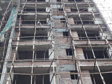 3 BHK Apartment in Regent Park for resale Kolkata. The reference number is 19911652