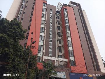 3 BHK Apartment in Regent Park for resale Kolkata. The reference number is 20143589