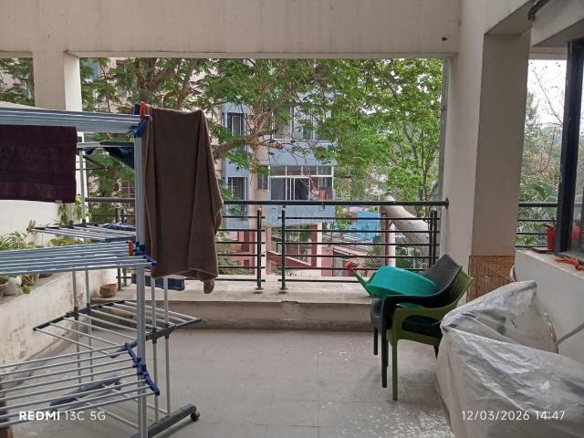 3 BHK Apartment in Regent Park for resale Kolkata. The reference number is 20227782