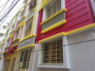 3 BHK Apartment in Regent Park for resale Kolkata. The reference number is 9643377